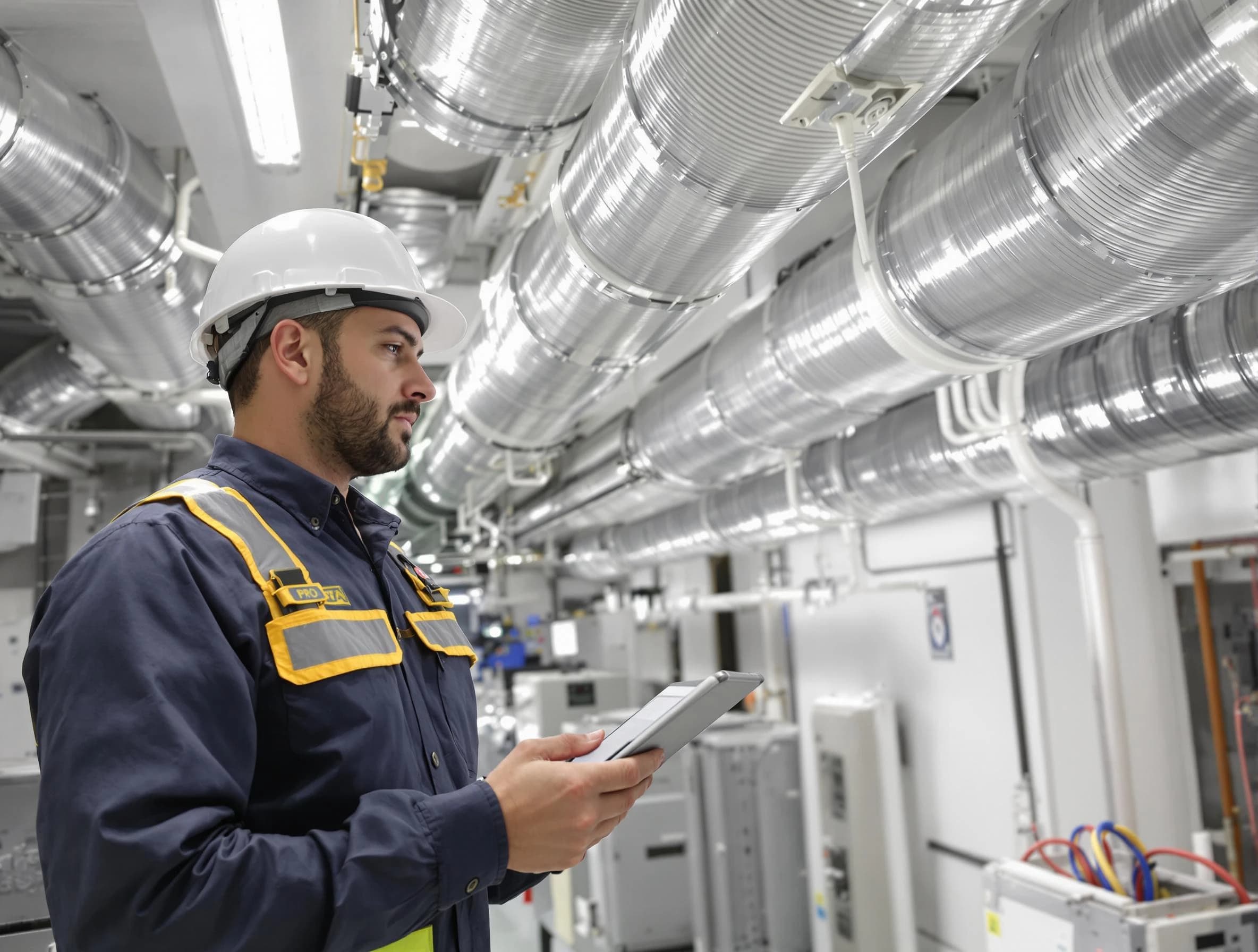 Filter Inspection service in Clarksville, TN